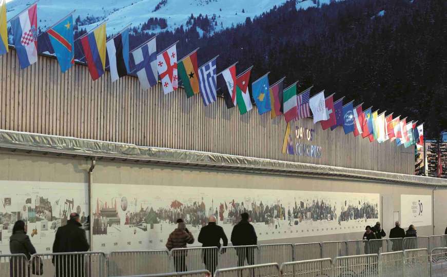 Skup na visokom nivou: Zašto u Davosu nema zvaničnika iz BiH? 