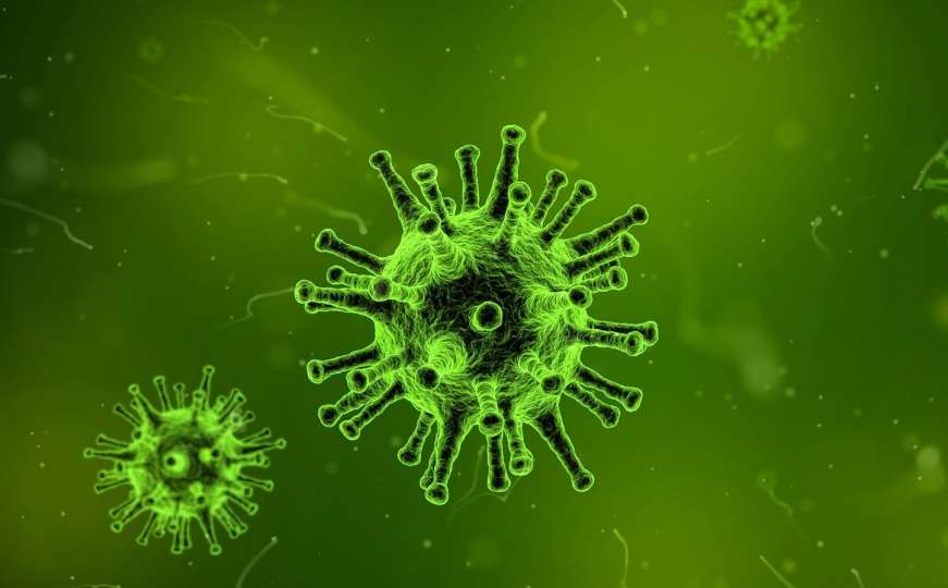 Prvi slučaj koronavirusa registrovan u SAD-u