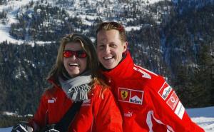 Michael Schumacher je šest godina nakon nesreće potpuno drugačiji čovjek