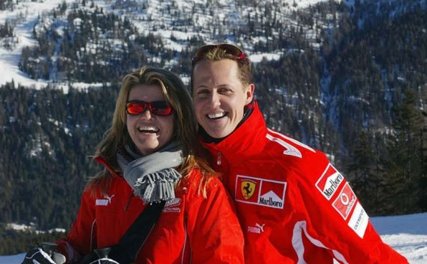 Michael Schumacher je šest godina nakon nesreće potpuno drugačiji čovjek
