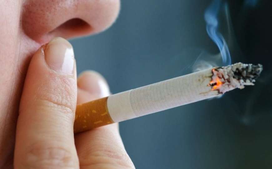 Deset namirnica za pušače: Uz njih se lakše diše i manje kašlje