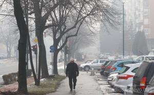 Osobe sa bolestima srca i disajnih organa danas posebno moraju biti na oprezu