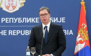 Vučić kontra Trumpa: Borili smo se da "Air Serbia" ne leti na Kosovo