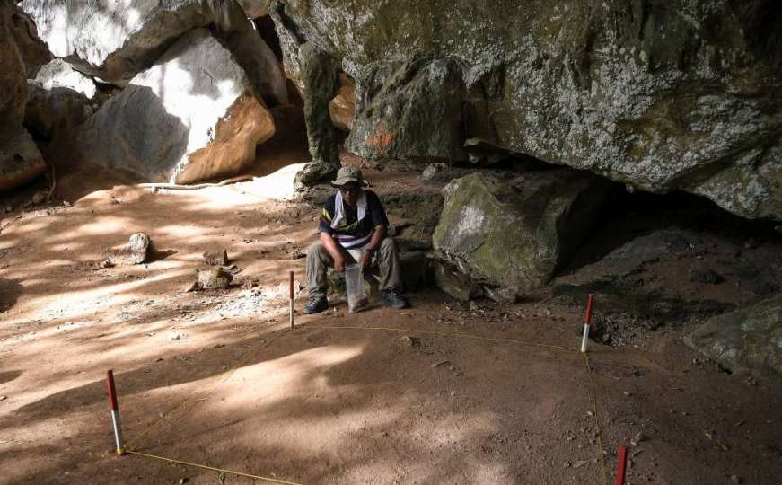 U Maleziji pronađene kamene rukotvorine iz prahistorije