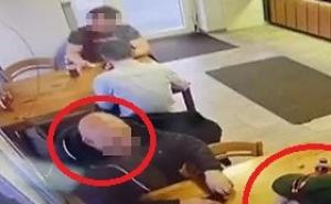 Novi detalji ubistva državljanina BiH: Na snimku sjedi s ubicom prije zločina