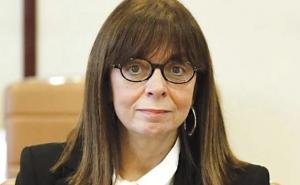 Žena prvi put predsjednik Grčke