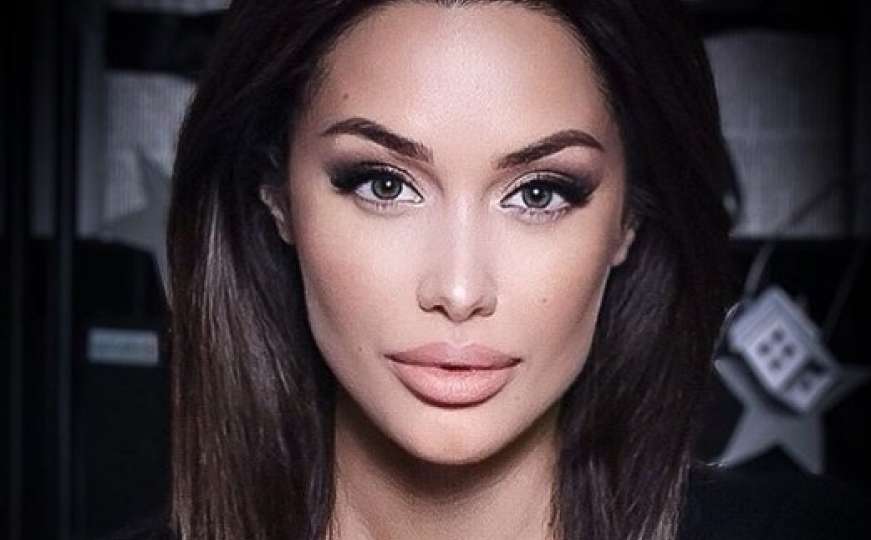 Korisnici Instagrama pronašli dvojnicu Angeline Jolie: Sličnost je nestvarna 