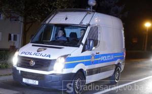 Kod Vrbovca pronađen leš: Policija obavlja uviđaj, ceste su zatvorene! 