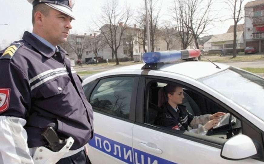 Samo u Doboju policija za četiri dana otkrila 92 pijana vozača