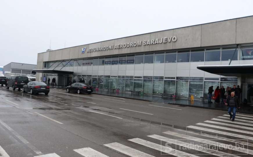 Pitali smo Aerodrom Sarajevo šta su poduzeli kako bi spriječili širenje koronavirusa
