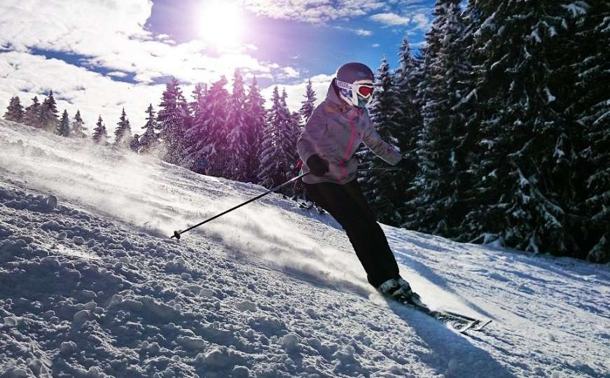 Nesreća na stazi: Austrijanka teško povrijeđena u sudaru sa skijašem iz BiH