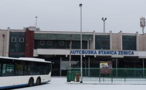 Radnici Zenicatransa prekinuli štrajk: Fuada Kasumovića nije briga za radnike