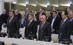 Evo koji političari će nas predstavljati u Europi i svijetu