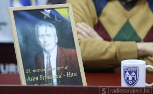 Na današnji dan: 33 godine od smrti Asima Ferhatovića