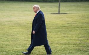 Većina Amerikanaca ZA: Hoće li na suđenju Trumpu biti saslušani novi svjedoci?