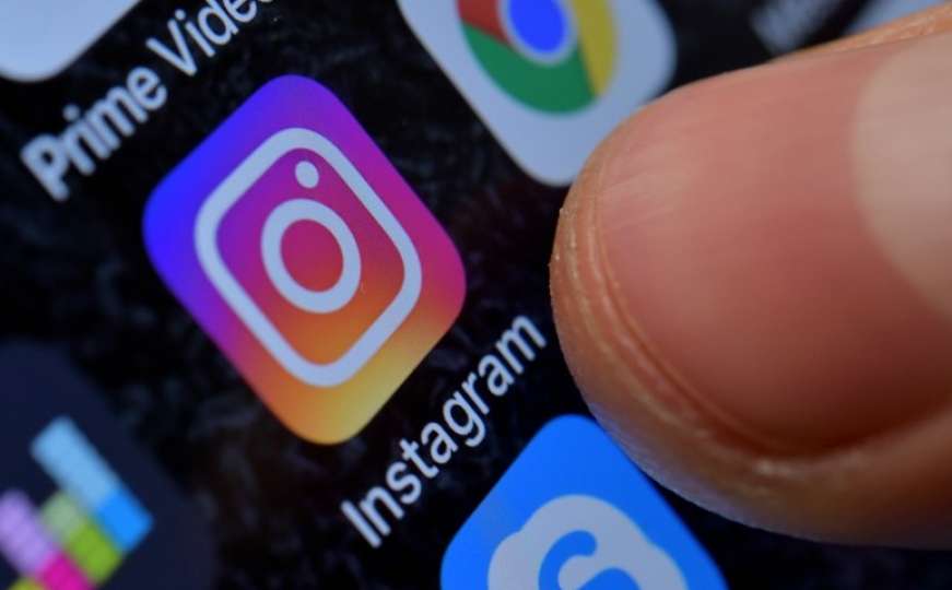 Provjerite koliko je ljudi preuzelo vaše fotografije sa Instagrama