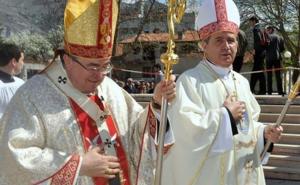 Ovo je čovjek koji će naslijediti kardinala Vinka Puljića