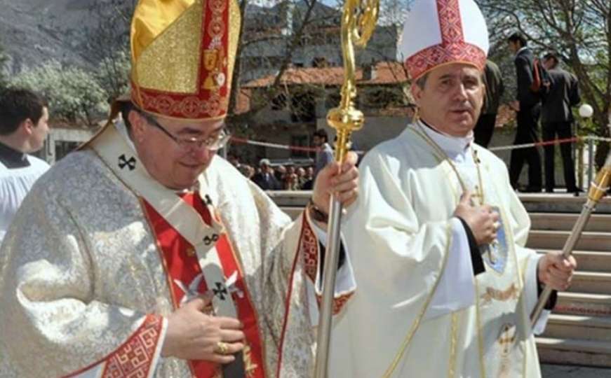 Ovo je čovjek koji će naslijediti kardinala Vinka Puljića