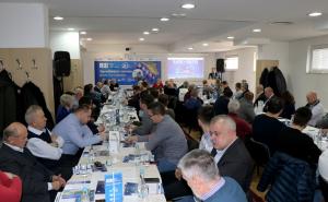 SBF prepoznat kao jedinstvena prilika za predstavljanje investicija u Hercegovini