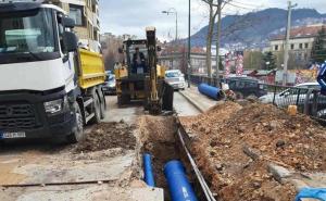 ViK će vršiti poprave i tokom vikenda, evo i u kojim ulicama