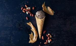 Slastica budućnosti: Luksuzni sladoled izrađuju od insekata