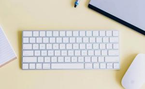 Zašto slova na tipkovnici nisu poredana abecedno: 9 stvari koje niste znali