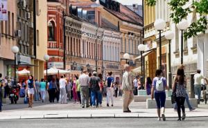 Osnovana nova politička stranka u Bosni i Hercegovini