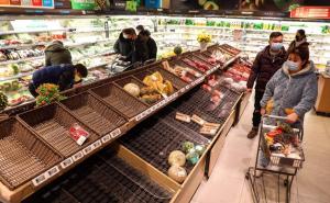 Karantene uvedene u 13 gradova, u njima živi više od 43 miliona ljudi