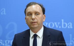 Bašić tvrdi: Urađeno je ozbiljno istraživanje, SBB-a i DF-a nema na mapi!  