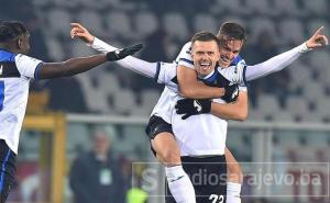 Svi pričaju o "Bosancu" u Italiji: Golgeter iz Prijedora zabio tri gola u Seriji A