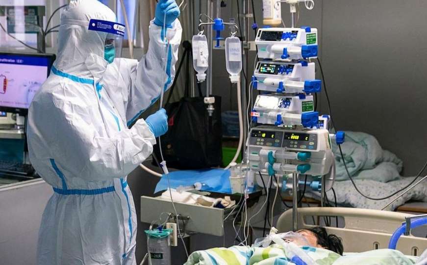 Zabrinjavajuće informacije: Kina potvrdila 56 smrtnih slučajeva od koronavirusa