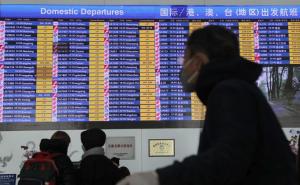 Koronavius širi se svijetom: Još jedna osoba oboljela u Americi 