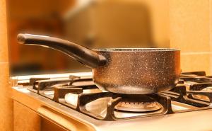 U pet koraka se riješite neugodnih mirisa u kuhinji