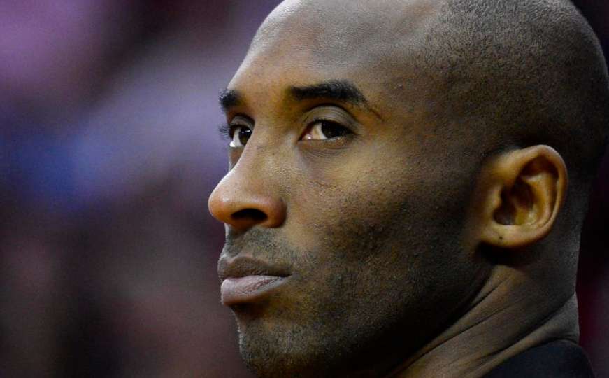 Pogledajte trenutke po kojima će se pamtiti slavni Kobe Bryant