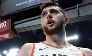 Jusuf Nurkić u nevjerici nakon pogibije Bryanta: To ne može biti istina