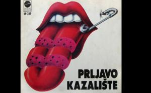 Prljavo kazalište: Ljubav je tako slijepa, za tobom bi na kraj svijeta...