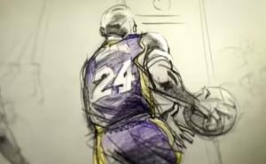 Pogledajte film za koji je Kobe dobio Oskara i oprostio se od košarke