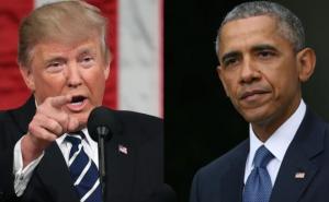 Nakon smrti Bryanta oglasili se bivši i sadašnji predsjednik SAD-a