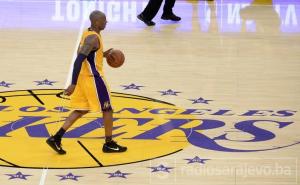 Mamba out: Kako se slavni Bryant oprostio od košarke 