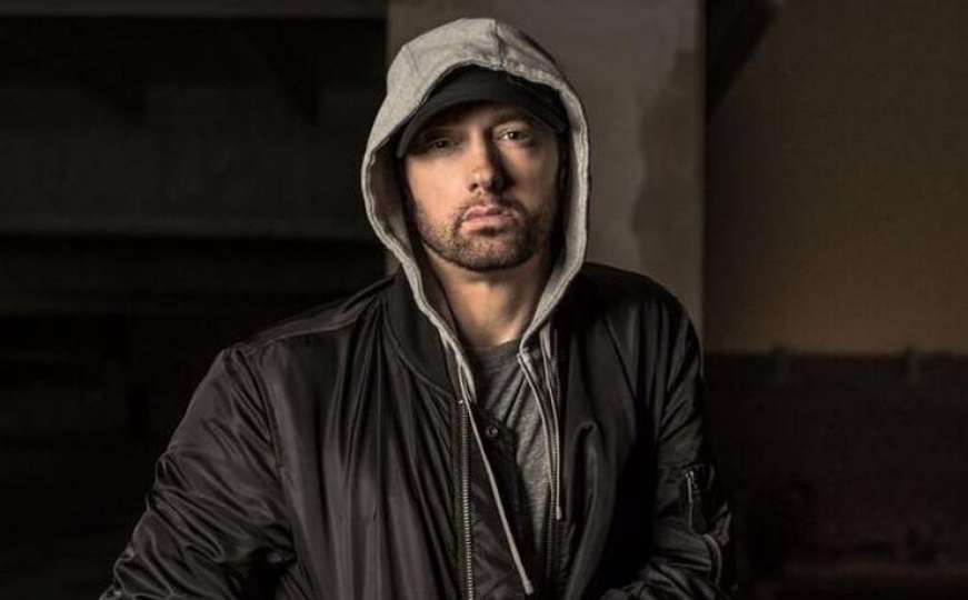 Skoro pa top lista - Eminem, Sofi Tukker, Selena Gomez