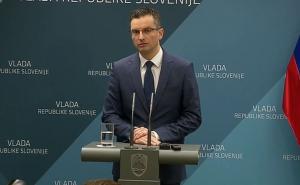 Slovenski premijer dao ostavku
