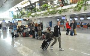 Sarajevski aerodrom: Preporuke radnicima zbog koronavirusa