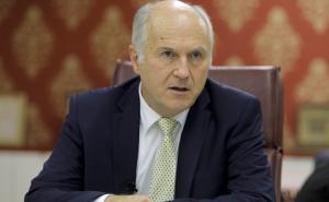 Hoće li Inzko donijeti izmjene Krivičnog zakona BiH: Zaustaviti negiranje genocida
