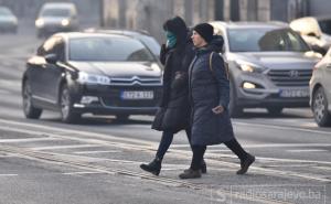 Opet smo najgori, evo šta kaže Evropska agencija: Zrak u BiH ekstremno je loš! 