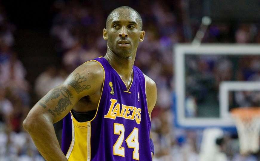 Sjećanje na najveći meč legende: Noć kada je Kobe Bryant brojao do 81