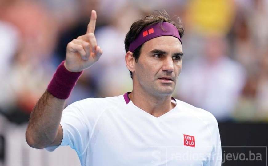 Federer spasio sedam meč lopti, a onda je uslijedio antologijski finiš
