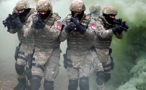 Ovo su uhapšeni u akciji Eskort 2