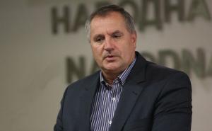 Višković: RS nema novca da sama plaća policajce koji pomažu Graničnoj policiji