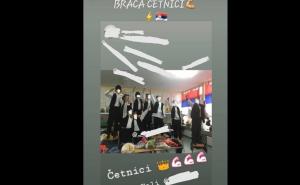 Glavni imam u Srebrenici o sramnoj fotografiji: Kap koja je prelila čašu!