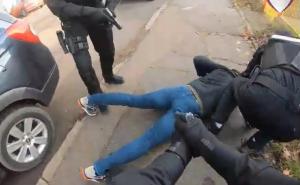 Pogledajte filmsku akciju hapšenja u Banjoj Luci, pala kriminalna grupa